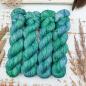 Preview: BFL DK Wassermann 100g