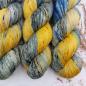 Preview: Merino-Sockenwolle Hightwist Glückskind 100g (4-fädig) Bild 3