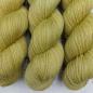 Preview: Merino-Sockenwolle Hightwist Lindgruenfluestern 100g (4-fädig) Bild 3