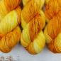 Preview: Merino-Sockenwolle Hightwist Sonnenkind 100g (4-fädig) Bild 3