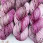 Preview: Merino-Sockenwolle Hightwist Ula Ula(4-fädig) Bild 3