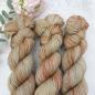 Preview: Merino-Sockenwolle Hightwist Vertrauen 100g (4-fädig) Bild 2