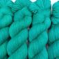 Preview: Merino-Sockenwolle Hightwist Zauberwald 100g (4-fädig) Bild 2