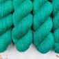 Preview: Merino-Sockenwolle Hightwist Zauberwald 100g (4-fädig) Bild 3
