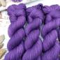 Preview: LUNA Veilchen 100g Bild 2
