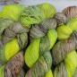 Preview: Sockenwolle Trekking Girlitz 100g (4-fädig) Bild 2