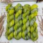 Preview: Sockenwolle Trekking Limettenbaum 100g (4-fädig)Sockenwolle Trekking Limettenbaum 100g (4-fädig)