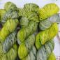 Preview: Sockenwolle Trekking Limettenbaum 100g (4-fädig) Bild 2