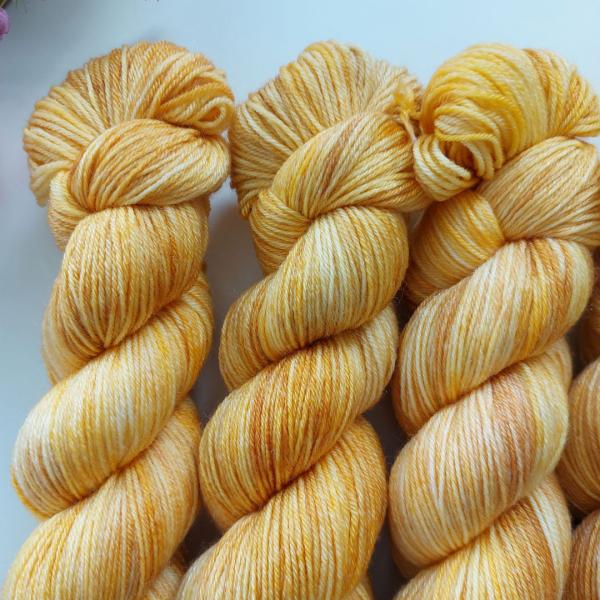 Balance Kornfeld 100g Bild 2