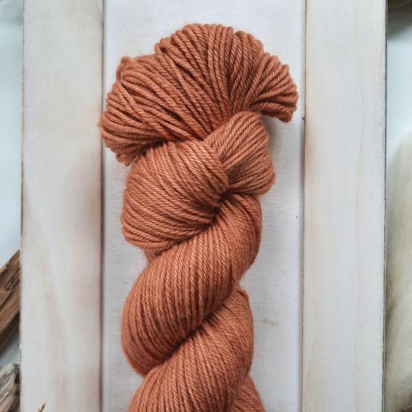 BFL DK Karamell 100g Bild 2