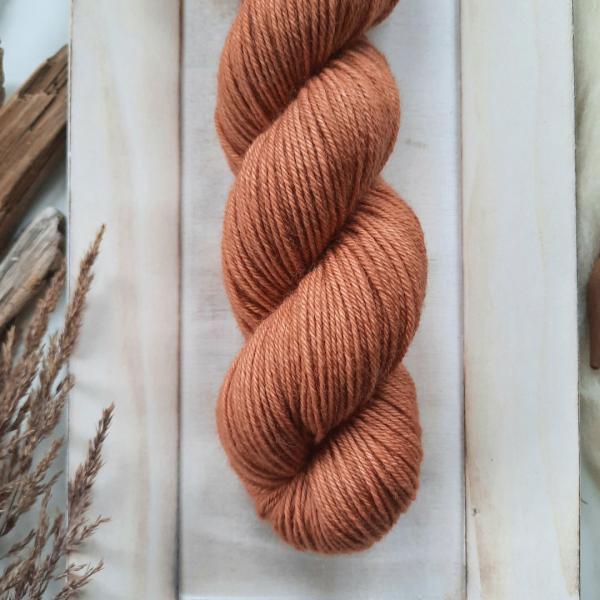 BFL DK Karamell 100g Bild 3