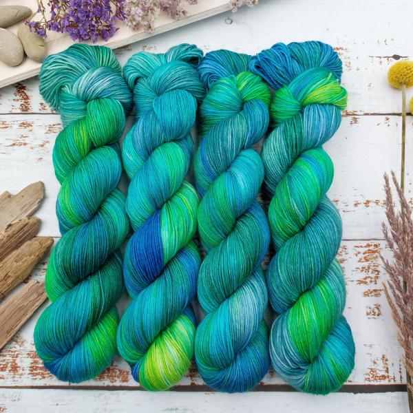LUNA Sogno 100g