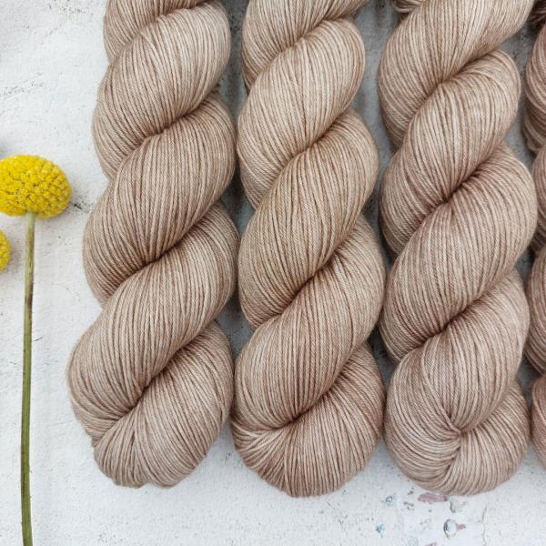 LUNA Taupe 100g Bild 3
