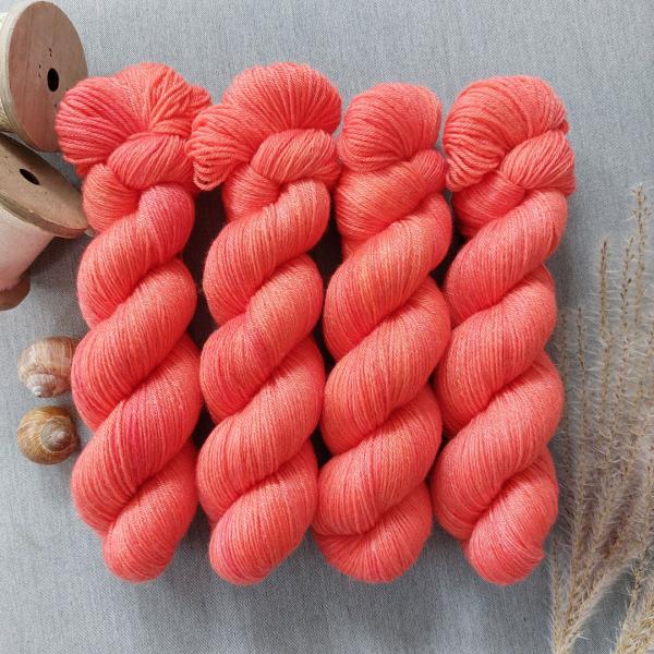Balance Klatschmohn 100g