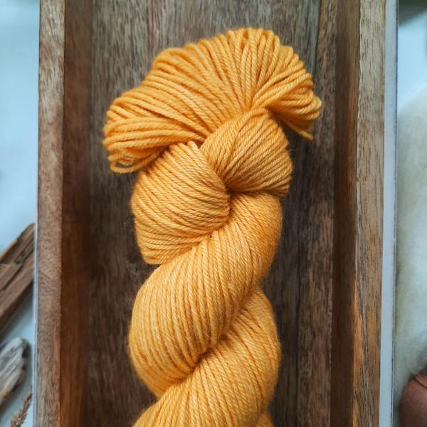 BFL DK Goldstück 100g Bild 2