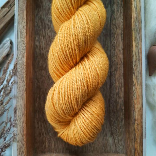 BFL DK Goldstück 100g Bild 3