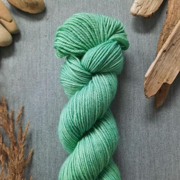 BFL DK Lagune 100g Bild 2