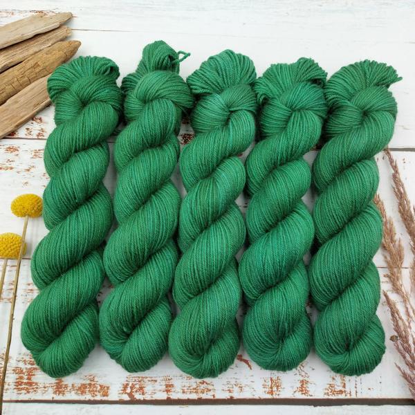 BFL DK Moos 100g