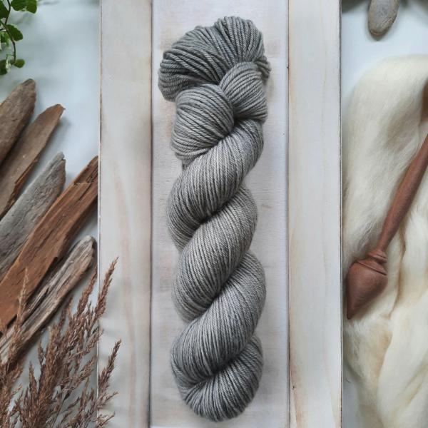 BFL DK Rauch 100g