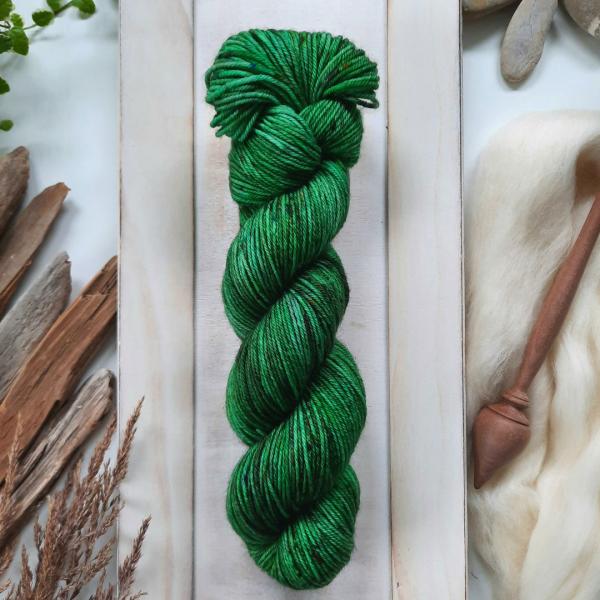 BFL DK Urwald 100g