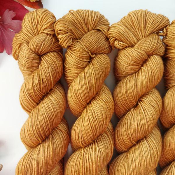 LUNA Bernstein 100g Bild 2