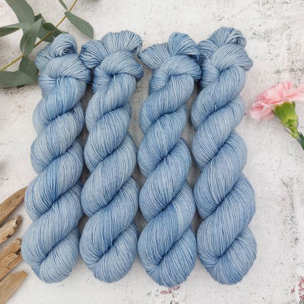 LUNA Nebel 100g