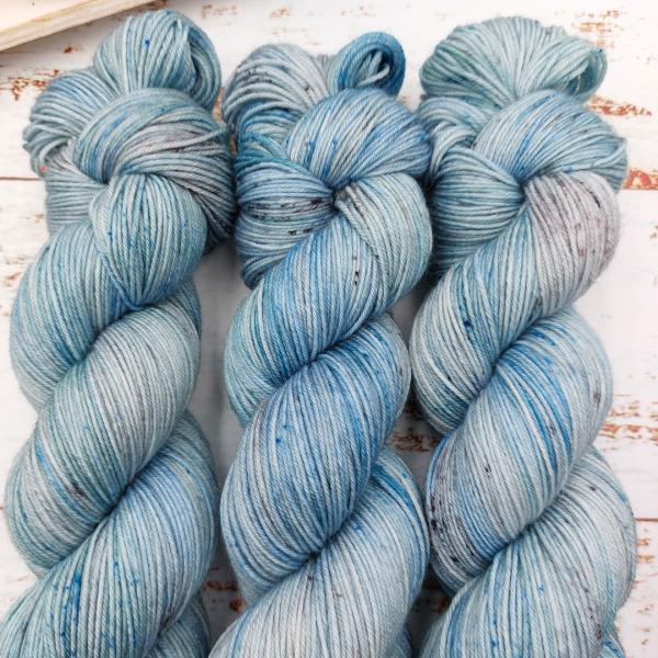 LUNA Regentanz 100g Bild 2