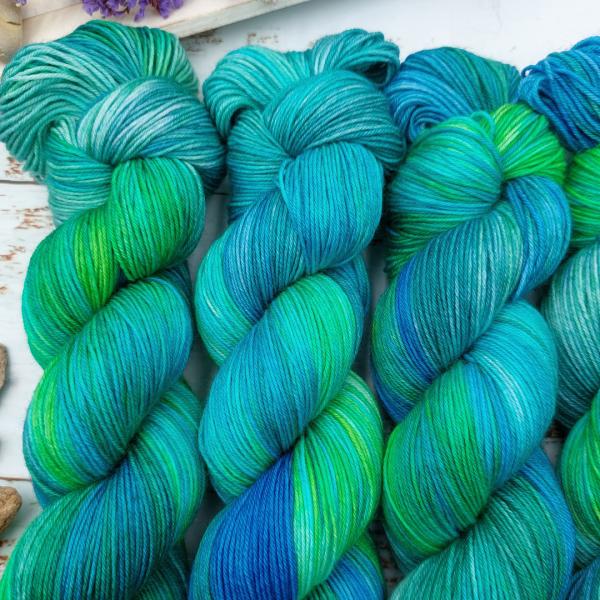 LUNA Sogno 100g Bild 2