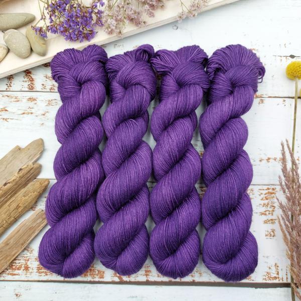 LUNA Veilchen 100g