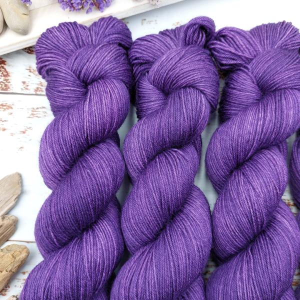 LUNA Veilchen 100g Bild 2