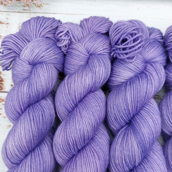 Malia Lavendel 100g Bild 2
