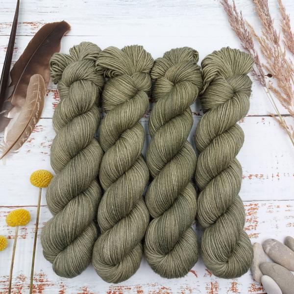 Malia Olivenblatt 100g