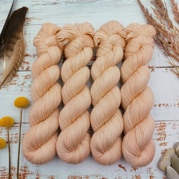 Malia Vanille 100g